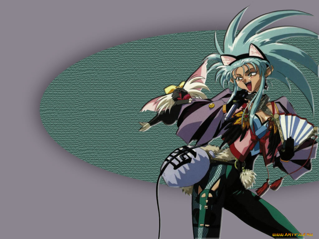 , tenchi, muyo